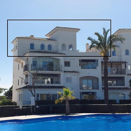 דירות סוסינה La Casa Mima Penthouse At Hacienda Riquelme מראה חיצוני תמונה
