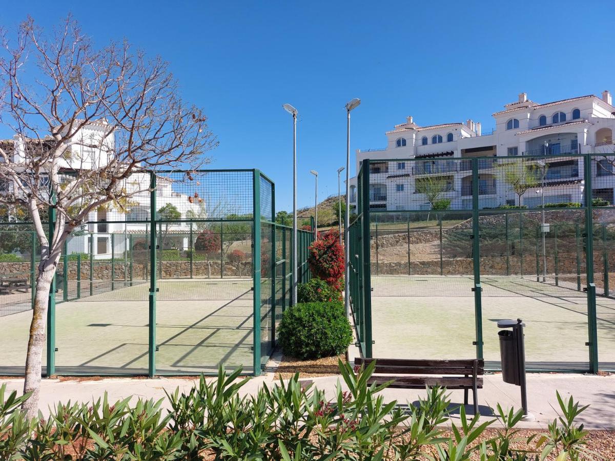 דירות סוסינה La Casa Mima Penthouse At Hacienda Riquelme מראה חיצוני תמונה