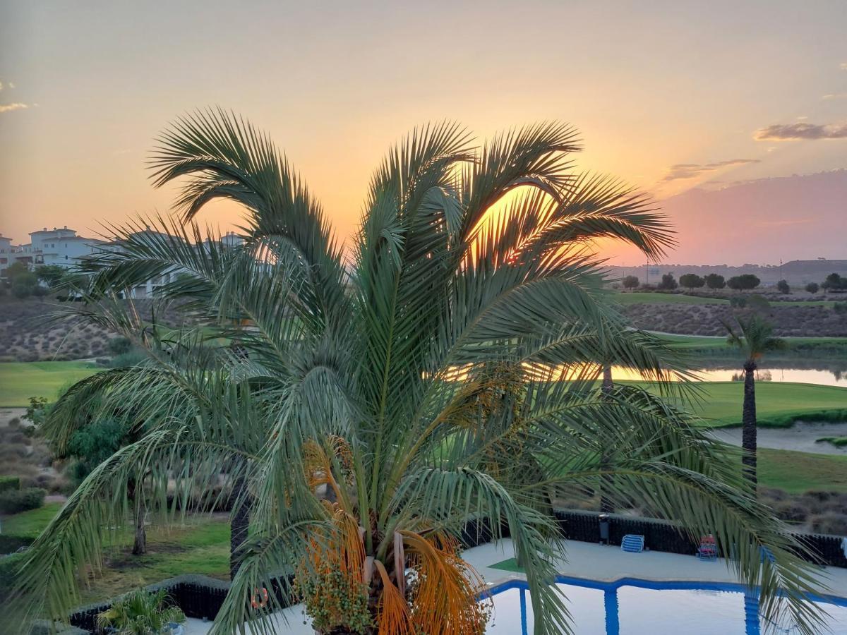 דירות סוסינה La Casa Mima Penthouse At Hacienda Riquelme מראה חיצוני תמונה